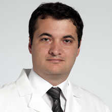 Dr. Leonardo Almeida Frizon