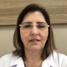 Dra. Claudia Baeta Panfilio
